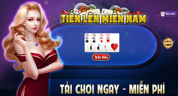 Game đánh bài online đổi tiền mặt 