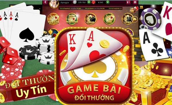 game bài