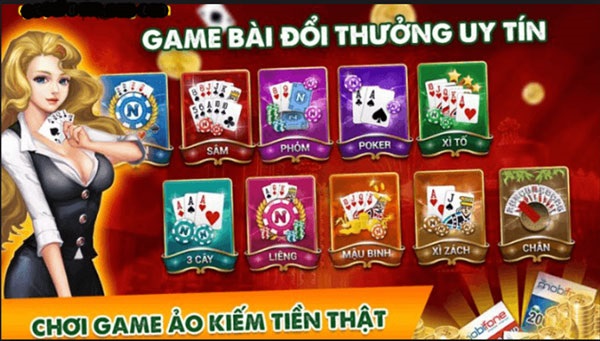 game bài