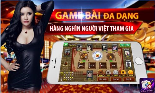 game bài huyền thoại mu88