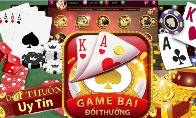 Game bai Xi Dach game bai doi thuong hot