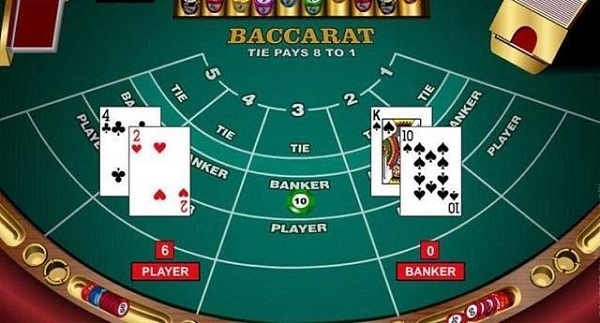 baccarat