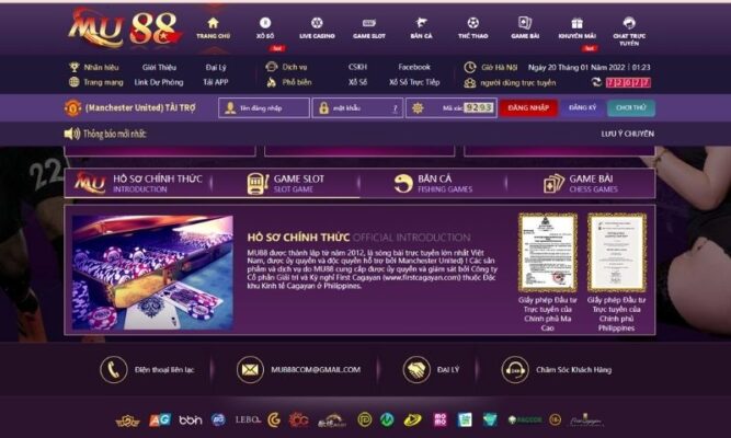 Những lưu ý phải biết khi chơi game mu88