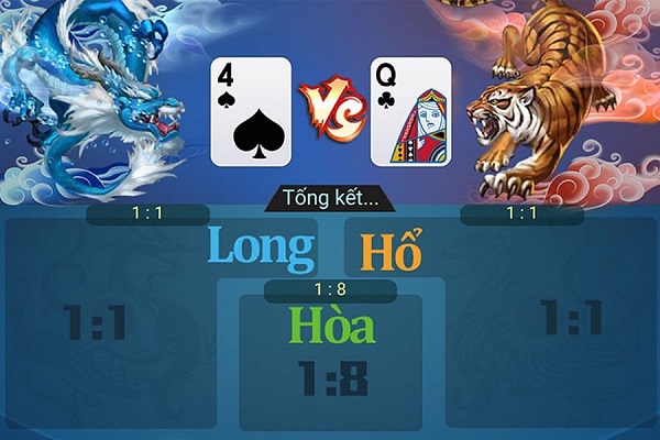 rồng hổ 2