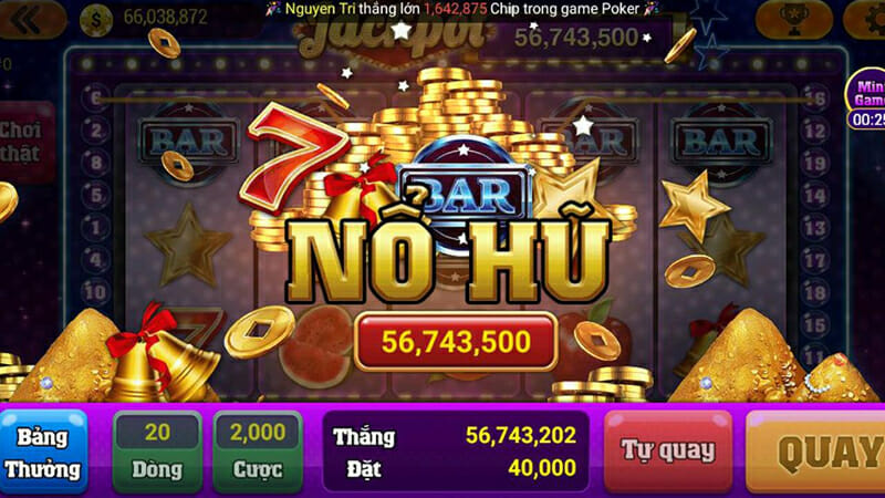 Game online Casino online mu88