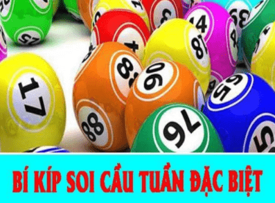 Soi cầu đề nuôi tuần hiệu quả